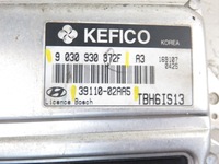 фото thumb №7, Блок управления hyundai getz 1.1 3911002aa5 9030930372f