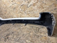 фото thumb №6, Citroen jumpy proace expert бампер задній задня 9811639677