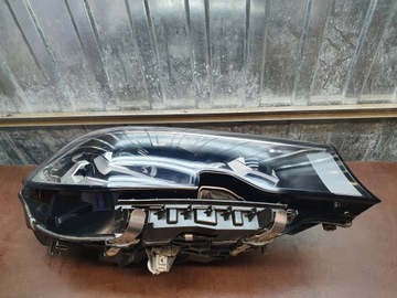 фото thumb №8, Лампа перед права повний led bmw 3 g20 g21