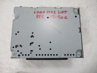 фото thumb №6, Ford c-max mk2 lift радио навигация