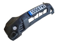 Honda cr-v 2008 с передний бампер передний Недорого, фото thumb