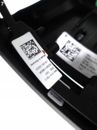 фото thumb №8, Porsche 911 992 19- корпус кришка керма 992419798c