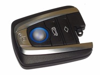 фото thumb №1, Bmw ключ корпус