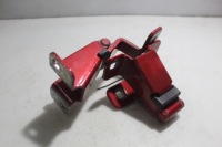 фото thumb №1, Петли дверь правый задняя dacia dokker lift 1.3