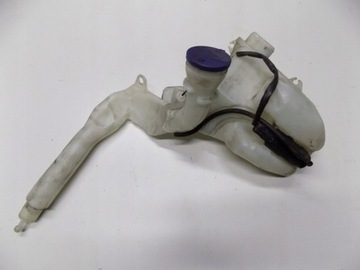 фото thumb №6, Peugeot 207 cc бачок склоомивача 9680415180