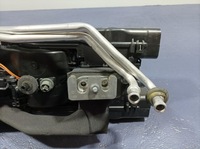 фото thumb №8, Audi a8 d5 отопитель воздуха задняя задняя 4n0820004a