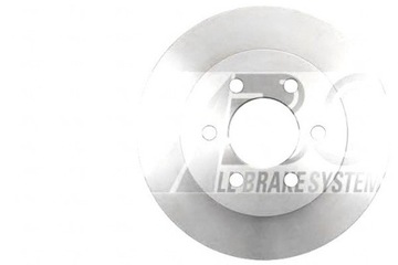 фото thumb №2, A.b.s. диски тормозные 2szt dodge dakota 97- a.b.