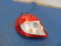 фото thumb №4, Renault clio iii lift лампа задняя левая