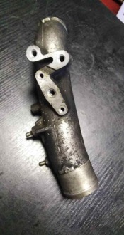 Купить Шланг водяной турбонагнетателя alfa romeo gt 310631, фото thumb