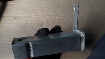 фото thumb №6, S6 c7 4g a6 підтримка балка ліва перед 4g0805527a