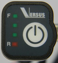 фото thumb №1, Versus перемикач блок управління lpg