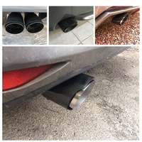 фото thumb №6, Гаситель трубы выпускной автомобиля с волокна