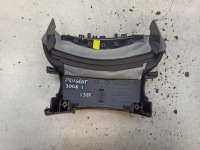 фото thumb №7, Peugeot 3008 i автоматическая коробка передач корпус защита колонки 9685849177