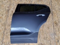 фото thumb №1, 2019 volvo xc40 двері задні