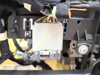 фото thumb №12, Сидіння заднє сидіння комплект шкіра range rover evoque l551 2.0b 2020r 4x4 pbkca