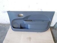 фото thumb №2, Оббивка обшивка правий перед renault twingo ii phi