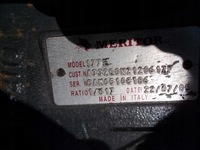 фото thumb №7, Мост kompletny iveco stralis trakker тормозные диски 6/37