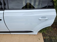 фото thumb №3, Audi q7 sq7 4m двері лівий зад ліві задні ls9r s9r