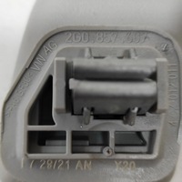 фото thumb №8, Skoda karoq 2022 комплект тримачів do стелі