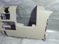 фото thumb №2, Захист консолі pod кермо renault scenic ii