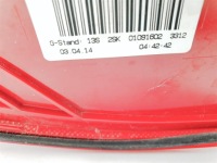 Audi a4 b8 седан рестайлінг  11r+ фара задній led ory європа  !! Недорого, фото thumb