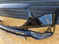 фото thumb №6, Mercedes e-klasa w214 2024+ amg line бампер перед передний a2148859701