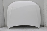 фото thumb №8, Audi a5 lift перед 8t ly9c капот крылья бампер pas передний усилитель b