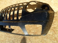 фото thumb №7, Jeep patriot 2010 2011 2012 2013 2014 бампер