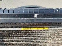 фото thumb №6, Комплект радиатор радиатор вентилятор jaguar xf ii x260 2.0 d автоматическая коробка передач