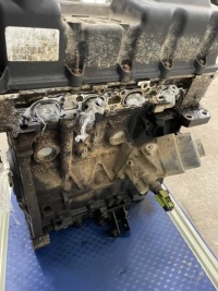 Двигун стійку  w10b16d mini cooper r50 1,6b Недорого, фото thumb