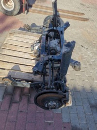 фото thumb №9, Tucson ii iii 15- комплектная сторона подвеска задняя