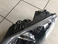 фото thumb №2, Altea leon toledo лампа левая фара левый перед