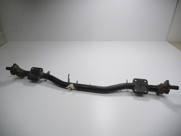 фото thumb №9, Балка заднего подвешивание fiat doblo 46801316