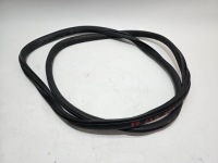 фото thumb №1, Прокладка двері кузовна правий перед citroen c3 iii 16- #5243