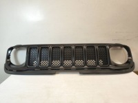 фото thumb №1, Решётка радиатора решётка радиатора jeep renegade lift 735672991