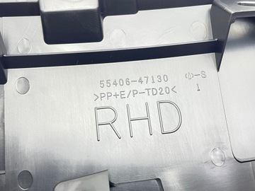 фото thumb №6, Toyota prius prime 2016 інші запчастини інтер'єру автомобіля