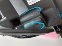 Jaguar e-pace x540 фара правый  перед full led в Украине, фото thumb