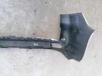 Бампер задний  задний toyota land cruiser j150 рестайлинг  17- Доставка, фото thumb