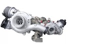 фото thumb №1, Турбіна vw transporter multivan t6 crafter man tge 2.0bitdi cxeb cxec dava