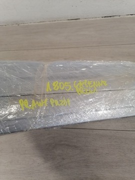 фото thumb №12, Porsche cayenne планка двері правий prz. 7p5837788s