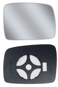 фото thumb №1, Вкладиш дзеркало land rover freelander ii sf+pl pr