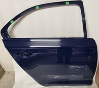 фото thumb №1, Двері правий задня rapid 5ja833312b 5ja833052b lf5a