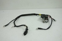 фото thumb №1, Жгут генератора клемма предохранители opel оригинальный номер 42473912