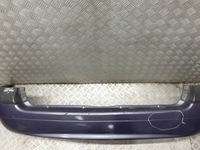 фото thumb №4, Бампер задняя renault scenic ii nv671