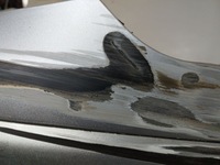 фото thumb №9, Peugeot 307 lift бампер перед передній ezrc