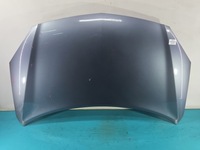 фото thumb №2, Капот передняя renault koleos i лак tekxb 08-