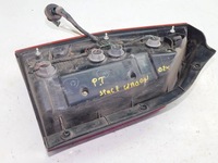 фото thumb №6, Mitsubishi space wagon iii 02r лампа правый задняя