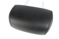 фото thumb №8, Підголівник сидіння сидіння лівий праві зад чорний шкіра bmw f10 2010-2017 sedan