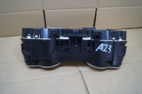 фото thumb №8, Лічильник прилади audi оригінальний номер 8t0920981k