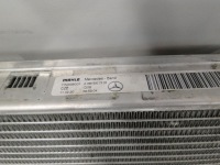 фото thumb №6, Mercedes glc 253 e 238 213 cls 257 радіатор води